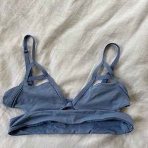 Tavik jessi bikini top